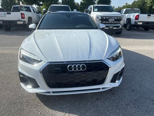 audi a5 sportback 2024 WAUFACF59RA022191 image audi a5 sportback 2024 WAUFACF59RA022191 image